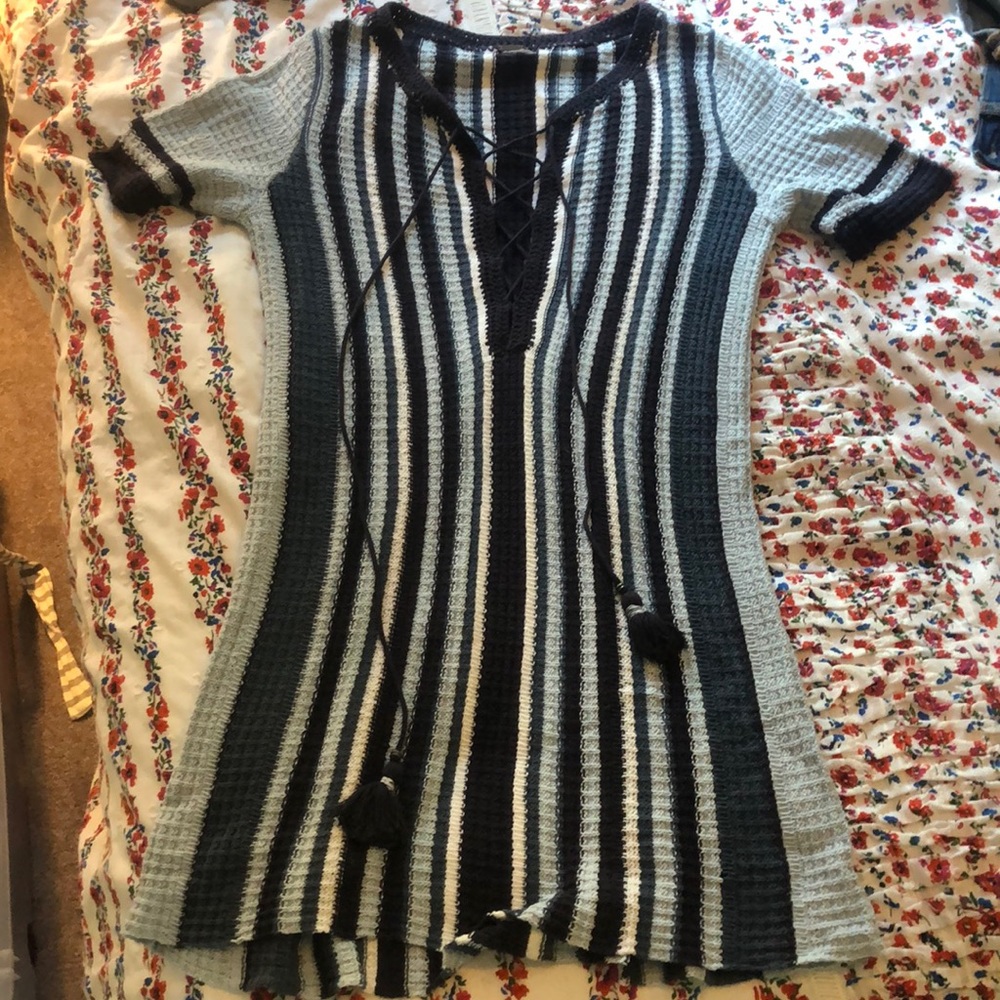 Free People mini